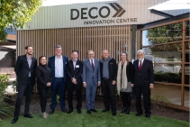 	DECO Australia Leads the Way with LocAl® Green Aluminium	