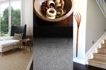 	How to Clean Natural Sisal Carpets by Prestige Carpets	