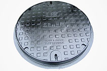 Bolt Down Access Covers with New TP800E Flexibility from EJ