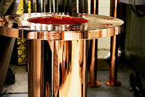 Choosing Your Ideal Metal Finish with Astor Metal Finishes