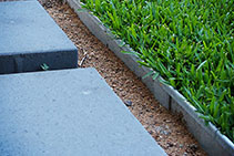 Complete Garden Edging Systems Melbourne from FormBoss