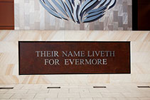 Custom Hand Painted Rust Finish Aluminium by Di Emme