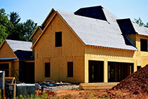 Custom Home Insulation with Blankets from Bellis