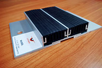 Custom Movement Joints for Major Hospitals by Unison Joints