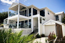 Insulated Vinyl Cladding Sydney from Mitten Vinyl Australia
