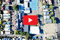 Solar Reflective Coatings - Cool Roofs from Cocoon