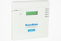 Supervising Control Units for Emergency Lighting from FAMCO