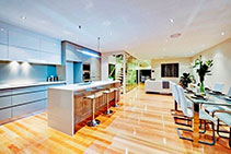 Tongue & Groove Timber Flooring from Wood Floor Solutions