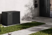 	Air to Water Heat Pump by Hunt Heating	