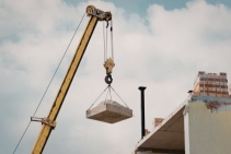 	Alloy Lifting Hardware Supplier QLD by Bridco	