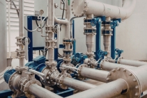 	Corrosion Resistant Insulation for Pipes by Bellis	