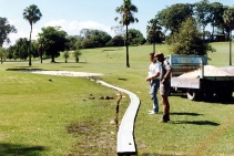 	Infiltration: The Missing Piece in Urban Stormwater Design	