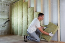 	Polyurethane Insulation for Residential Constructions by Polystyrene Products	