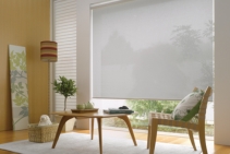 	Roller Blinds with Chain Drive System by TOSO Australia	