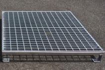 	Surcharge Grates Manufacturer QLD by Patent Products	