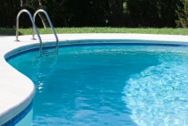 	Swimming Pool Heat Pump with WiFi by Waterco	