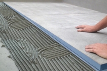 	Tile Ready Wet Area Systems for Reducing Bathroom Rework	