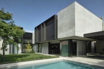 	Window Treatment for Architectural Facades by evaya	
