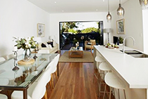 Spotted Gum Timber Flooring Sydney from Sydney Flooring