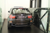	Benefits of Car Hoists by Southwell Lifts & Hoists	