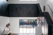 	Concrete Balustrade for Staircases by Axolotl	