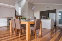 	Engineered Bamboo Flooring for Homes by Preference Floors	