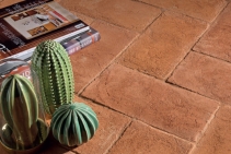	Handmade Italian Terracotta Tiles: Bringing Heritage and Warmth to Modern Design	