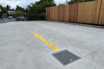 	Harris Farm Bowral Car Park Upgrade from Mascot Engineering	