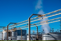 	Non-Contact Ultrasonic Transmitter for Water Tanks by Powerflo Solutions	
