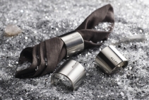 	Stainless Steel Corporate Gifts by ALLOY	