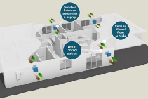 Heat Recovery with Room Ventilation from Ventilation Solutions