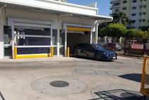 	Rapid Roll Doors for Carwash by DMF International	