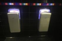 	Sleek Hand Dryers for Village Cinemas by Verde Solutions	