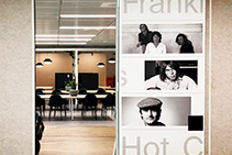Certified Safe Solid Operable Walls from Bildspec