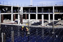 Cross-linked Polyolefin Foam Manufacture by Sekisui Foam Australia