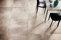 Natural Stone-effect Tiles - Vanguard from RMS Marble