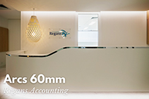 Office Fitouts Featuring Textured Wall Panels by 3D Wall Panels