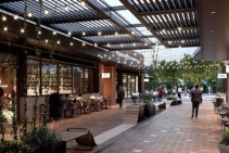 	Advantages of Louvre Roofs for Commercial Buildings by Vergola	