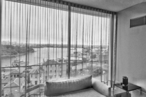 	Advantages of Smart Curtains by Rolletna	