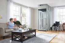 	Benefits of Energy-Efficient Home Lifts by Compact Home Lifts	