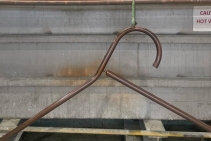 	Brass Plating for Handrails by Astor Metal Finishes	