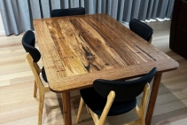 	Food Safe Oil for Timber Tables by Livos	