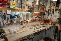 	Hand Swager for Workbenches by Bridco	