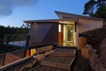 	Heavy-Duty Swing Door for Entrances by Vista Windows	