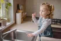 	Lead Free Tapware for Childcare Centres by 3monkeez	