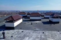 	Maintenance Tips for Flat Roofs by ILD Australia	