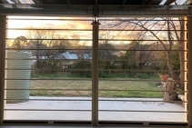 	Polycarbonate Roller Shutters for Secure Retail Fronts by KRGS Doors	