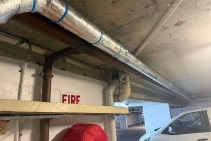 	Acoustic Pipe Lagging for Residential Noise Control by Pyrotek	