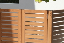 	Aluminium Slat System for Homes by DECO Australia	