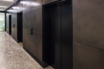 	Custom Lift Door and Interior by Axolotl	